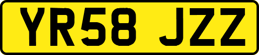 YR58JZZ
