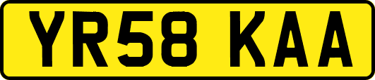 YR58KAA