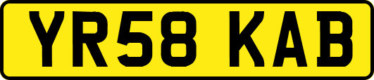 YR58KAB