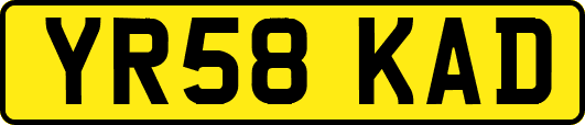YR58KAD