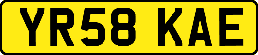 YR58KAE