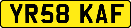 YR58KAF