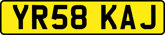 YR58KAJ