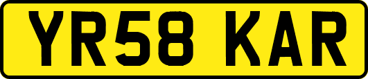 YR58KAR