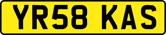 YR58KAS