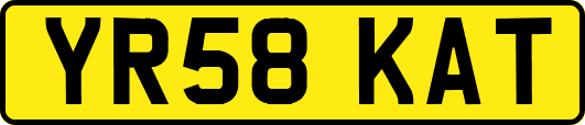 YR58KAT
