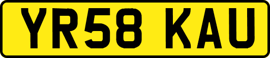 YR58KAU