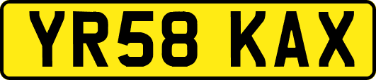 YR58KAX