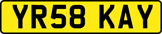 YR58KAY