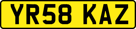 YR58KAZ