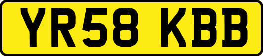 YR58KBB