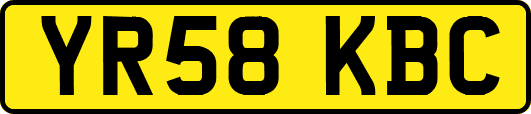 YR58KBC