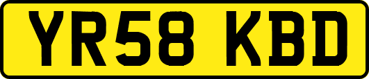 YR58KBD