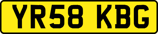 YR58KBG