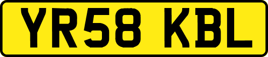 YR58KBL