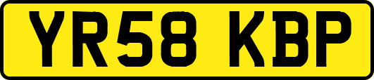 YR58KBP
