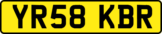 YR58KBR