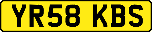 YR58KBS