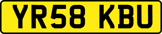 YR58KBU