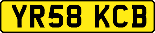 YR58KCB