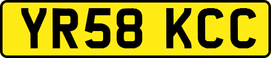YR58KCC