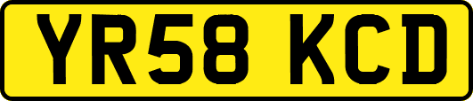 YR58KCD