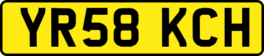 YR58KCH
