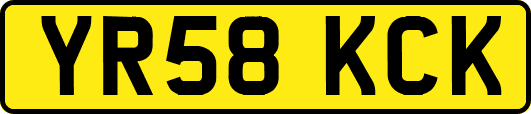 YR58KCK