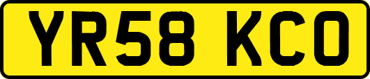 YR58KCO