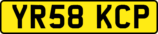 YR58KCP
