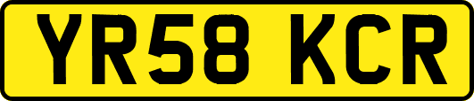 YR58KCR