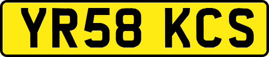 YR58KCS