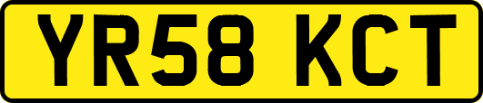 YR58KCT