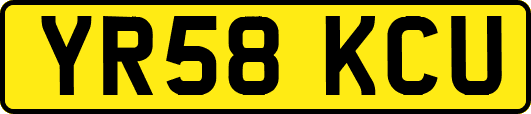 YR58KCU