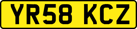 YR58KCZ