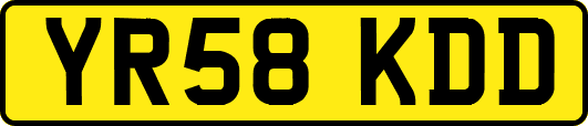 YR58KDD
