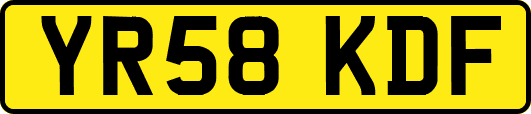 YR58KDF