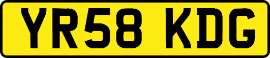 YR58KDG