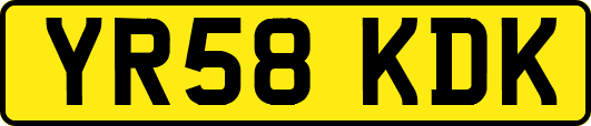 YR58KDK