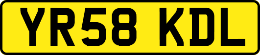 YR58KDL