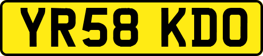 YR58KDO