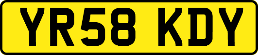 YR58KDY