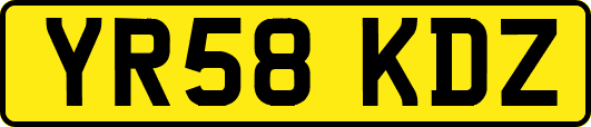 YR58KDZ