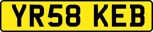YR58KEB