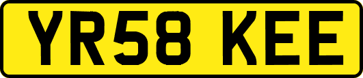 YR58KEE