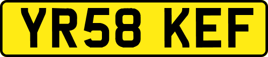YR58KEF