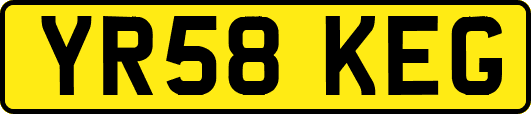 YR58KEG