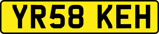 YR58KEH