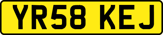YR58KEJ