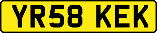 YR58KEK